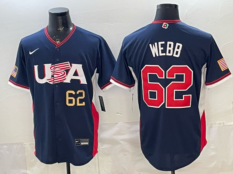 Men 2026 MLB World Cup Nike Jersey0320028->more jerseys->MLB Jersey